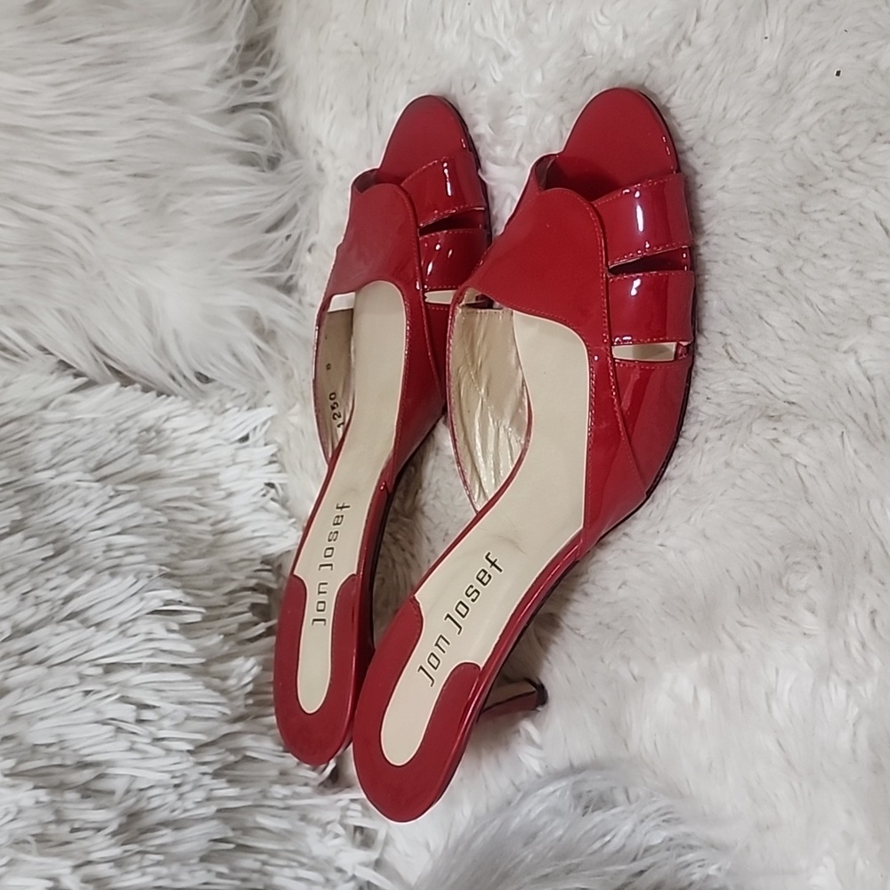 JON JOSEF SANDALS - Picture 4 of 11